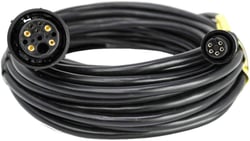 Airmar MM-RAY Mix & Match Adapter Cable for Raymarine 600W Transducers — image 2