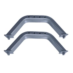 Husky Towing 33187 16K Fifth Wheel Hitch Head Upright Support Legs — image 3
