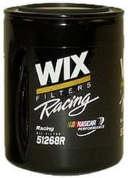 Picture of WIX Racing Filters 51268R High-Performance Spin-On Oil Filter