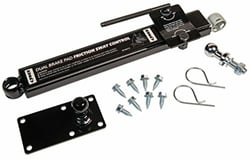 Husky Towing 34715 Weight Distribution Hitch Sway Control Kit - Right Hand — image 4