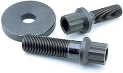 Picture of ARP 135-2501 Harmonic Balancer Bolt Kit for Chevy Big Block