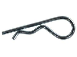 Husky Towing 33792 Spring Clip Cotter Pin 5/8 Inch Trailer Hitch Pin — image 6