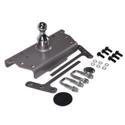 Husky Towing 33205 Underbed Gooseneck Hitch 35000 lb Capacity — image 4
