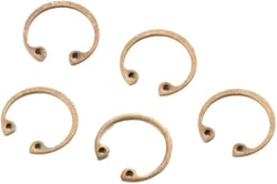 Factor 55 10511 Internal Retaining Ring 5-Pack for ProLink and UltraHook — image 2