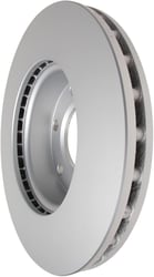 Picture of Hella 355123152 Disc Brake Rotor for BMW