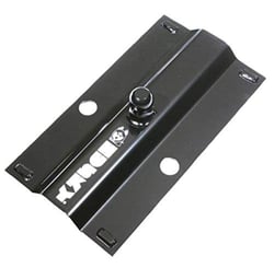 Husky Towing 31368 Gooseneck Fixed Ball Platform 25000 lb Capacity — image 3