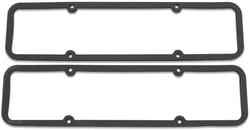 Edelbrock 7549 Valve Cover Gasket Set for Chevrolet Small Block — image 2