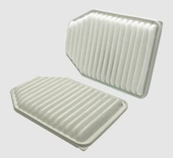 Picture of WIX Racing Filters 49018 Premium Panel Air Filter