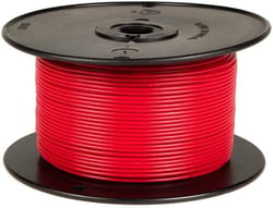WirthCo 81111 GPT Primary Wire 18 Gauge 100ft Red — image 2