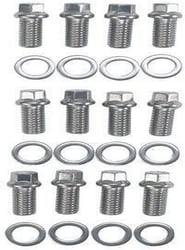 Picture of ARP 400-1101 Stainless Steel Head Stud Kit for Chevy Small Block