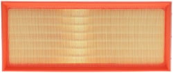 WIX Racing Filters 49704 Premium Panel Air Filter — image 2
