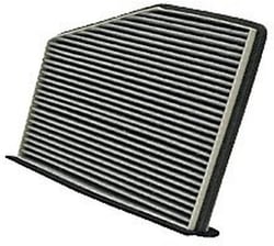 Picture of WIX Racing Filters 24489 Cabin Air Panel Filter with Microban Technology