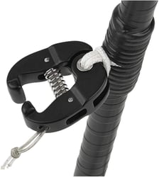 Schaefer Marine 45-06 Opening Sail Pre-Feeder for #5 and #6 Luff Tape — image 2