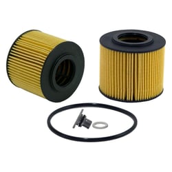 Picture of WIX Racing Filters WL10067 Cartridge Lube Metal Free Oil Filter