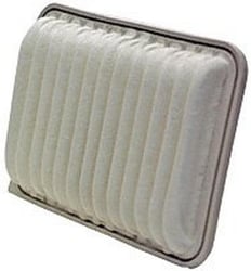 WIX Racing Filters 49104 Premium Panel Air Filter — image 3