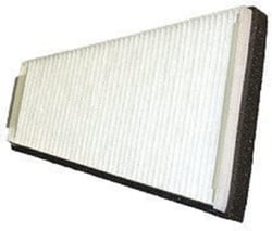 WIX Racing Filters 24773 Cabin Air Panel Filter with Microban — image 2