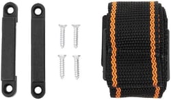 Arcon 11796 Battery Box Strap 54 Inch with Brackets — image 4