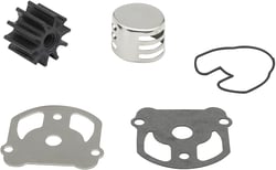 Picture of Quicksilver 8M6012790 Water Pump Impeller Repair Kit - OMC Cobra 2.3-7.5L