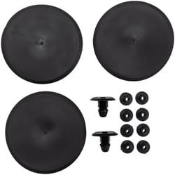 Picture of TrailFX RLIK75 Bedliner Hardware Kit for Ford F150