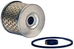 Picture of WIX Racing Filters 33900R Cartridge Fuel Filter