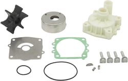 Picture of Quicksilver 8M6012787 Water Pump Kit for Yamaha 150-300HP Outboards