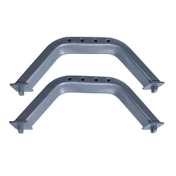Husky Towing 33187 16K Fifth Wheel Hitch Head Upright Support Legs — image 4