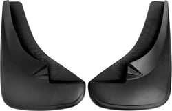 Hopkins 6402 Roadsportpro Fit Car Splash Guard Mud Flap — image 6