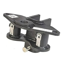 Husky Towing 31516 Replacement Round Bar Weight Distribution Head — image 3