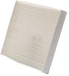 WIX Racing Filters 24687 Cabin Air Panel Filter with Microban — image 3