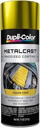 Picture of VHT MC202 Metal Cast Yellow Anodized Coating - 11 oz Aerosol
