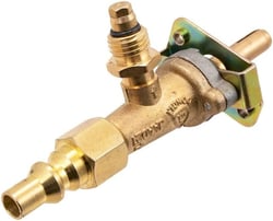 Faulkner 51938 Replacement Gas Valve for BBQ Grills — image 6