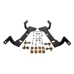 Husky Towing 33201 Custom Mounting Bracket Kit for Fifth Wheel Hitches — image 4