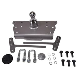Husky Towing 33205 Underbed Gooseneck Hitch 35000 lb Capacity — image 3