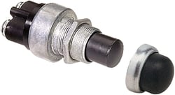 Picture of WirthCo 20302 Heavy Duty Momentary Push-On Starter Switch
