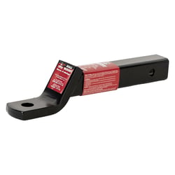 Picture of Husky Towing 31369 Ball Mount 2" Receiver 6000 lbs 2.25" Drop 1" Rise