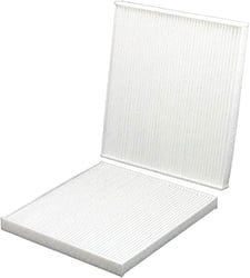 Picture of WIX Racing Filters WP10142 Cabin Air Panel Filter with Microban