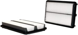 WIX Racing Filters 46443 Premium Panel Air Filter — image 2