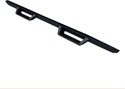 Picture of TrailFX DHS015B Drop Down Side Steps for 2009-2018 RAM 1500 Quad Cab