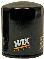 Picture of WIX Racing Filters 51361 Spin-On Racing Oil Filter