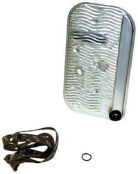 Picture of WIX Racing Filters 58881 Automatic Transmission Filter Kit