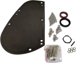 Lewmar 66000764 Pro-Series Gen 3 Windlass Seals & Screws Kit — image 2