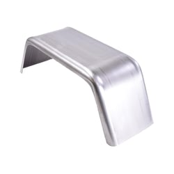 Picture of Husky Towing F0004 24" Jeep Style Single Fender Smooth Steel