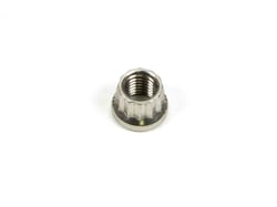 Picture of ARP 400-8300 12-Point Chrome Moly Steel Nut