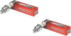 Picture of Champion 844 Copper Plus Spark Plug