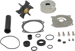 Picture of Quicksilver 8M6012794 Water Pump Impeller Repair Kit Johnson/Evinrude 90-175HP