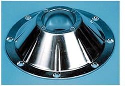 Faulkner 48731 Surface Mount Round Pedestal Table Base 7.5 Inch — image 2