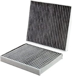WIX Racing Filters WP10159 Cabin Air Panel Filter — image 2