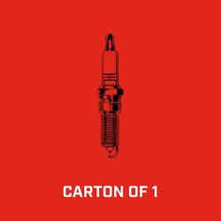Picture of Champion 340 RC7YC Copper Plus Spark Plug