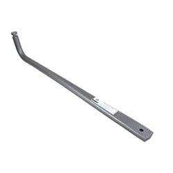 Husky Towing 33317 Replacement Round Spring Bar for Center Line FS Series Trailer Parts & Accessories - 800-1200 lb — image 7