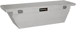 Picture of TrailFX 121701 69" Low Profile Deep Single Lid Crossover Truck Tool Box